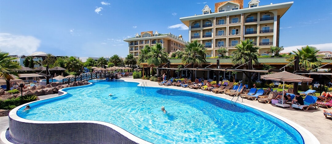 Adalya Resort & Spa