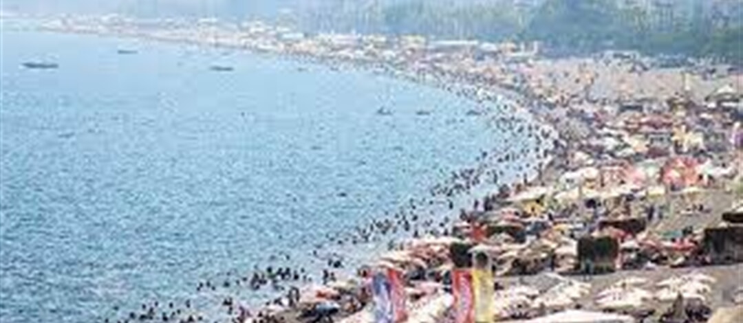 Antalya Test Oteli