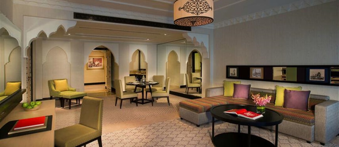 Madinat Jumeirah Mina A'Salam Hotel