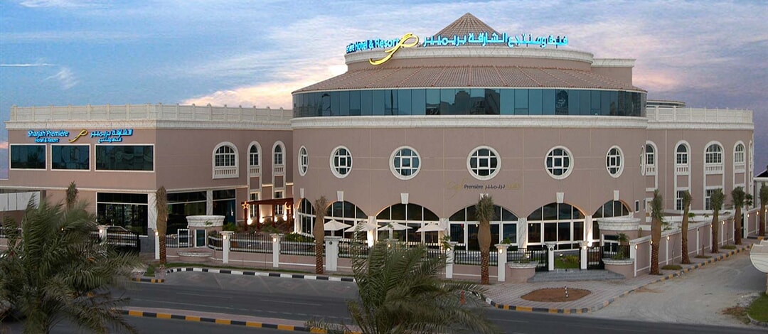 Premiere Hotel & Resort Sharjah