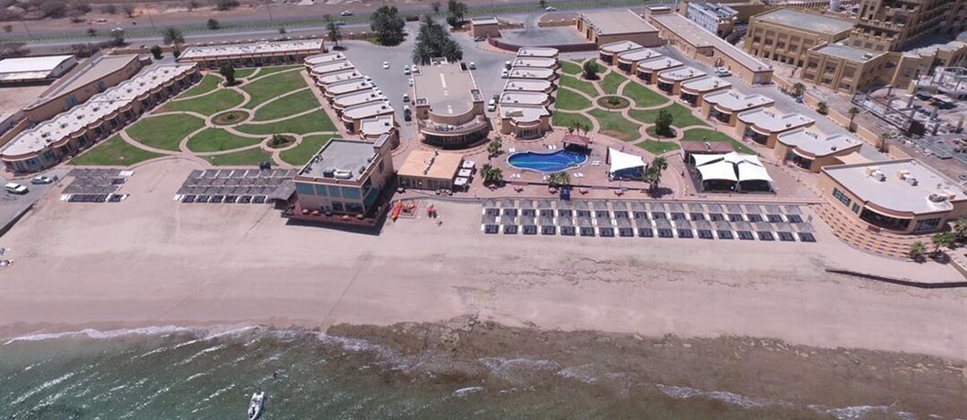 Royal Beach Hotel & Resort