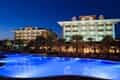 Отель Adalya Resort & Spa