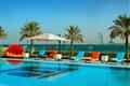 Отель Aloft Palm Jumeirah