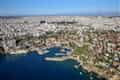 Отель Antalya Test Oteli