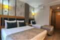 Отель Armas Gul Beach Hotel Kemer