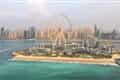 Отель Caesars Palace Bluewaters Dubai