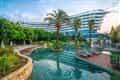 Отель Concorde De Luxe Resort Hotel