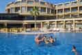 Отель Elamir Resort Hotel (Ex Kemer Botanik Resort)