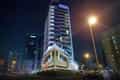 Отель Elite Byblos Hotel (ex. Coral Dubai Al Barsha)