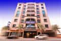 Отель Golden Tulip Al Barsha Hotel