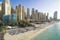 Отель Hilton Dubai Jumeirah Beach