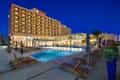 Отель Hilton Garden Inn Ras Al Khaimah (ex Hilton Ras Al Khaimah Hotel)