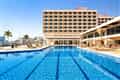 Отель Hilton Garden Inn Ras Al Khaimah (ex Hilton Ras Al Khaimah Hotel)