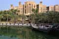 Отель Madinat Jumeirah Mina A'Salam Hotel