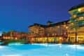 Отель MC Arancia Resort Hotel