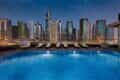 Отель Millennium Place Dubai Marina