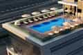 Отель Millennium Place Dubai Marina