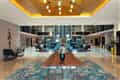 Отель Occidental IMPZ Dubai Conference & Events Centre