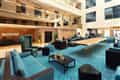 Отель Occidental IMPZ Dubai Conference & Events Centre