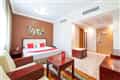 Отель OYO122 Crystal Plaza Hotel