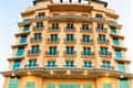 Отель Rayan Hotel Sharjah