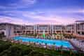 Отель Regnum Carya Golf & Spa Resort