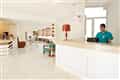 Отель Seaden Sweet Park Hotel