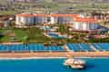Отель Seaden Sea World Resort & Spa