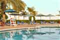 Отель Smartline Bin Majid Beach Resort