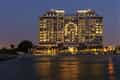 Отель The Ajman Saray, A Luxury Collection Resort
