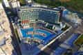 Отель Wind of Lara Hotel & Spa