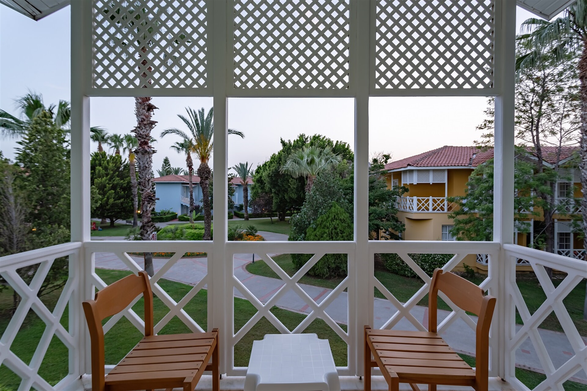 EUPHORIA PALM BEACH RESORT – Junior Club Suite