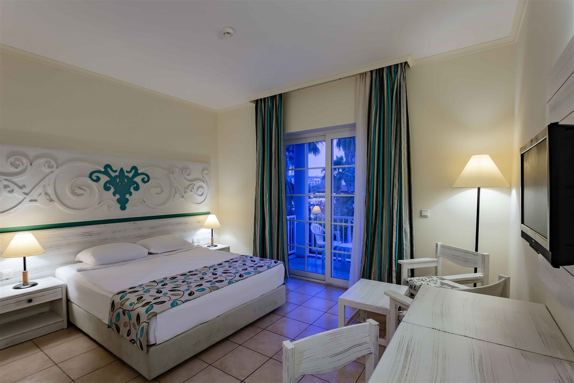 FAMILY SUITE ROOM