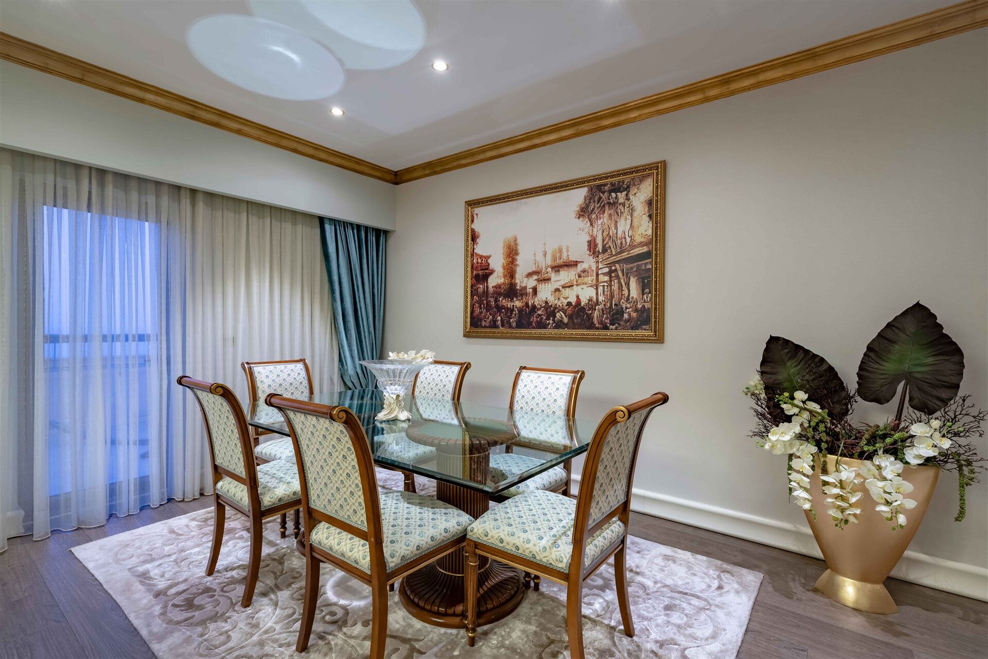 EUPHORIA AEGEAN RESORT AND THERMAL HOTEL – King Suite