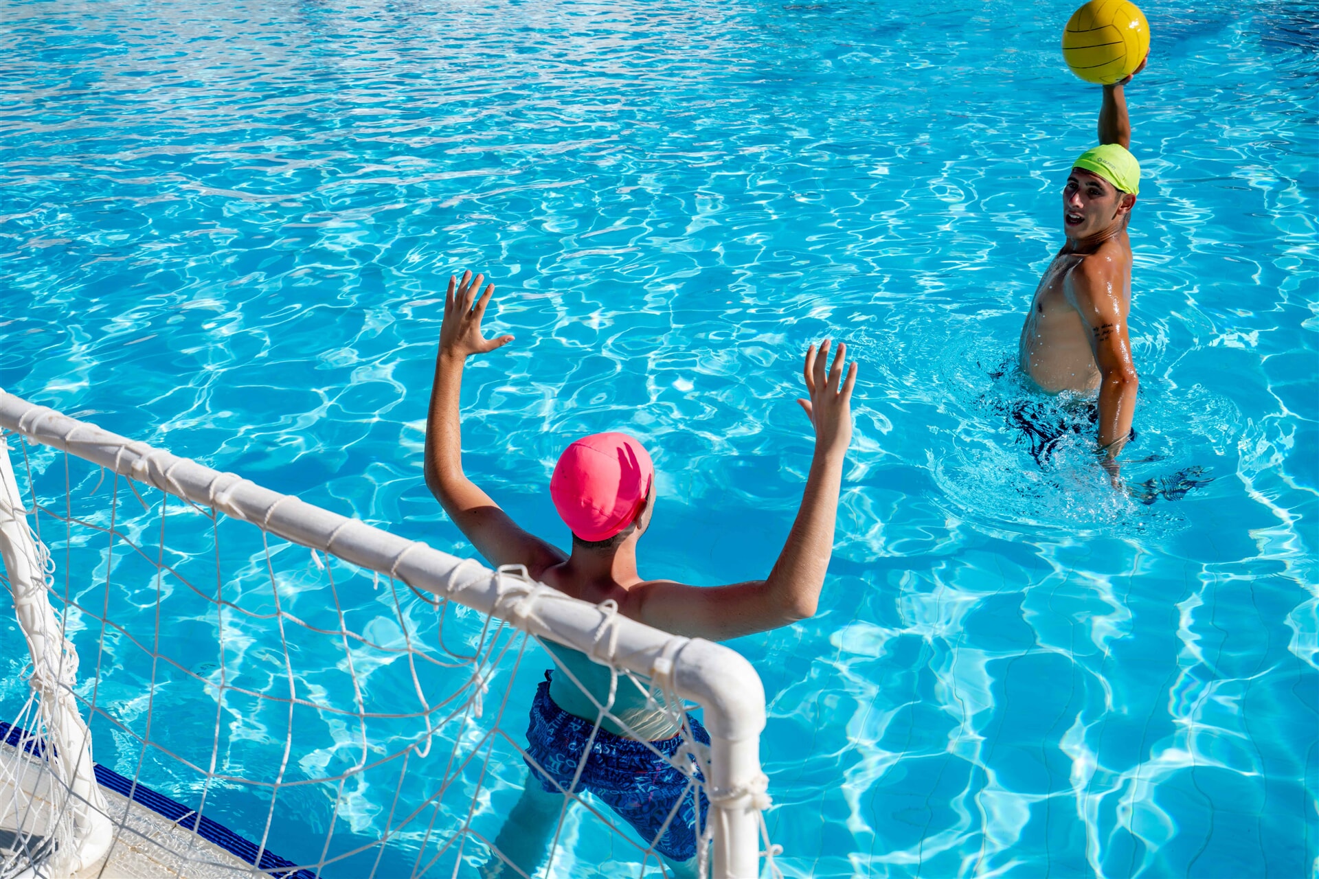 Royal Diwa Tekirova Resort – Activities