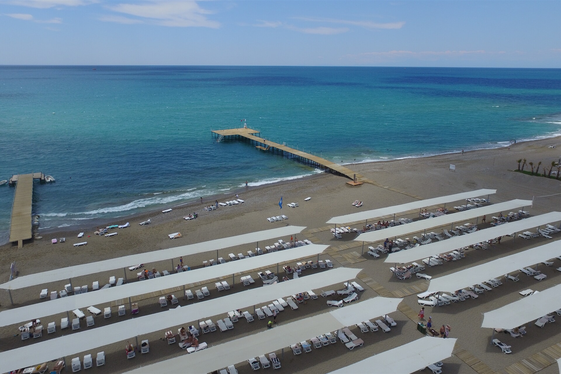 EUPHORIA AEGEAN RESORT AND THERMAL HOTEL – Activities