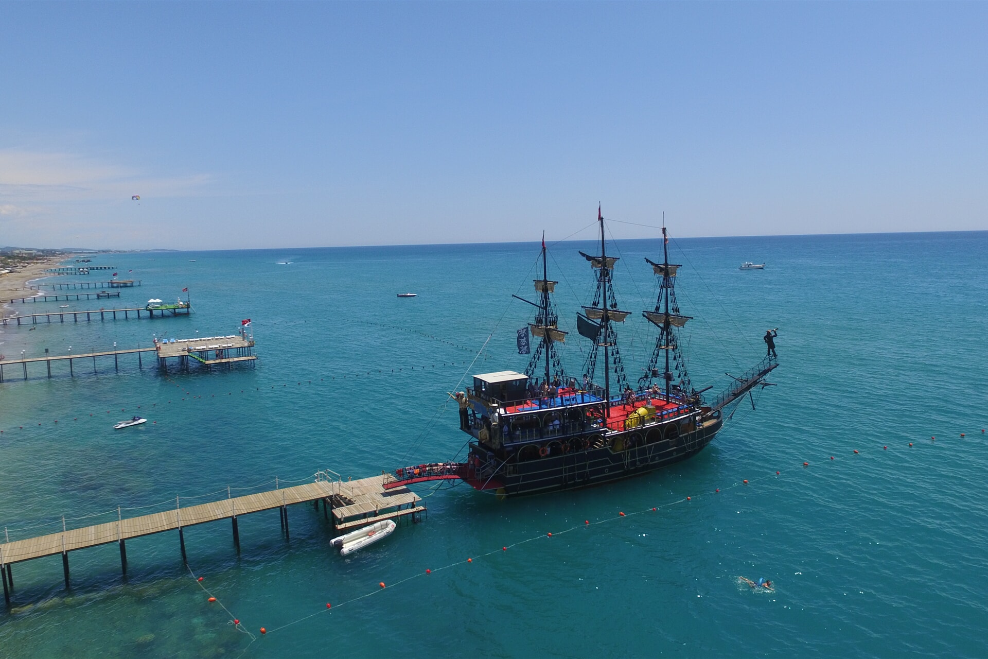 EUPHORIA AEGEAN RESORT AND THERMAL HOTEL – Activities