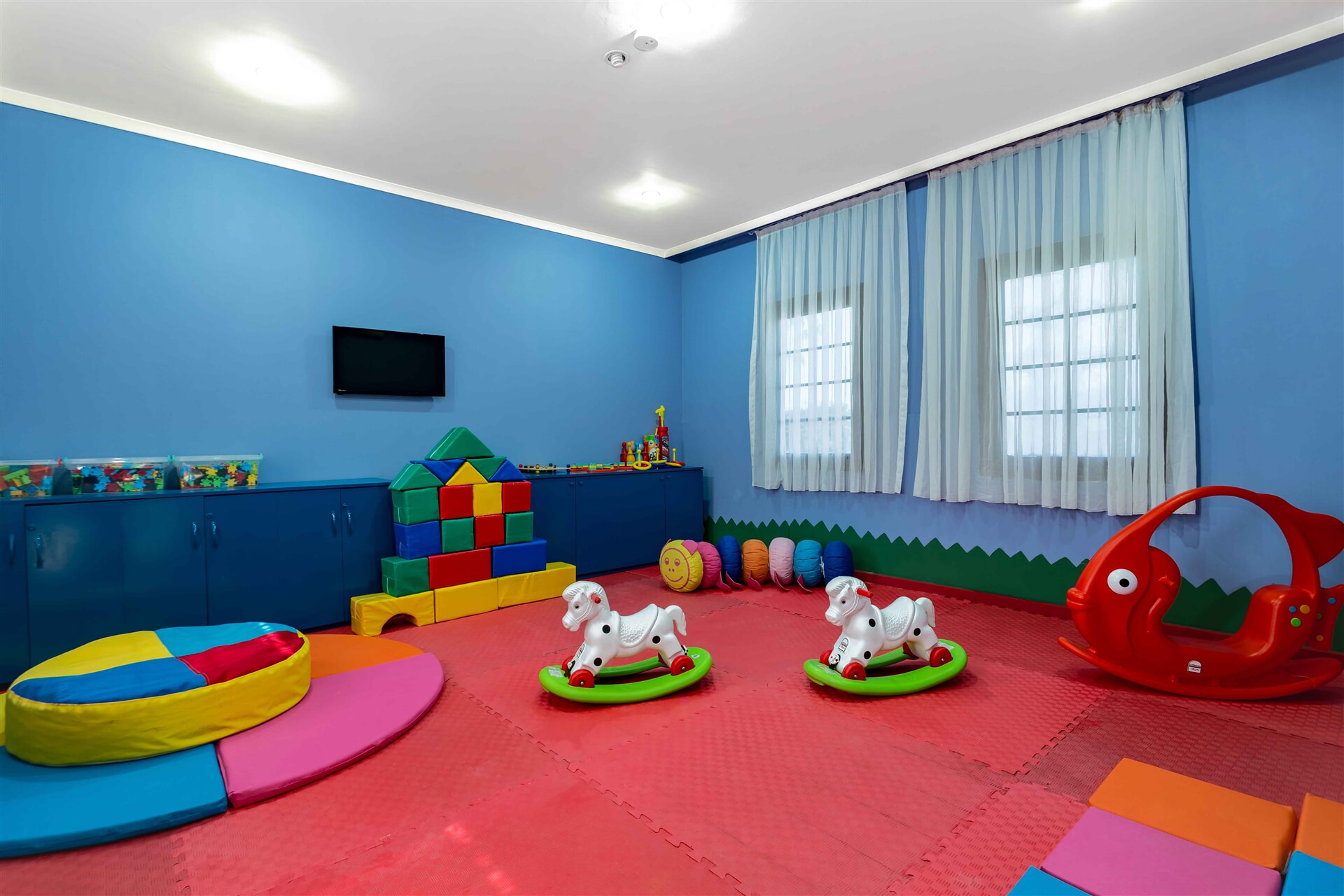 EUPHORIA AEGEAN RESORT AND THERMAL HOTEL – Activities
