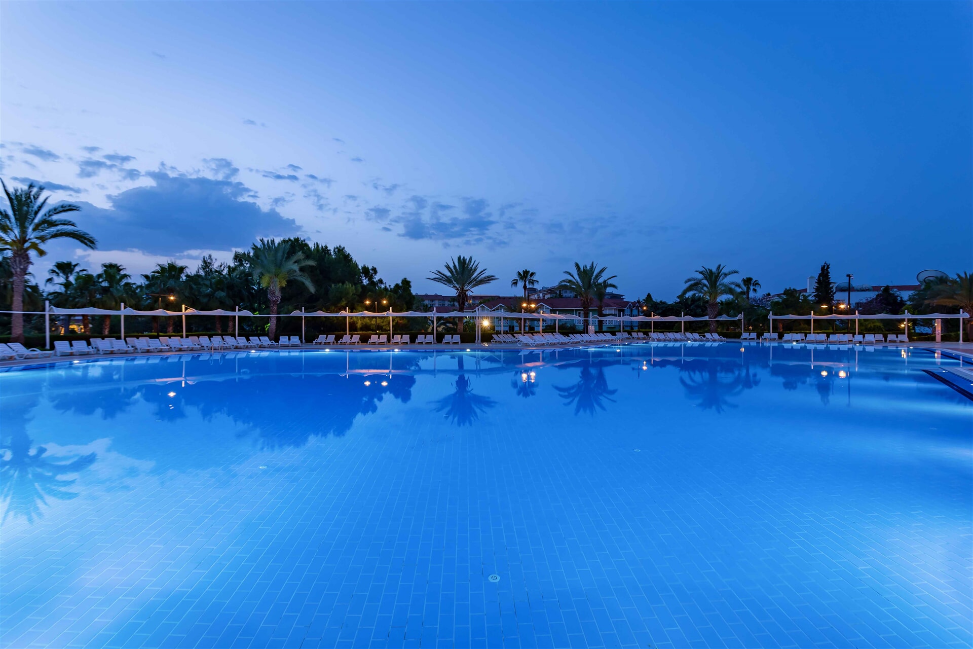 EUPHORIA AEGEAN RESORT AND THERMAL HOTEL – Activities