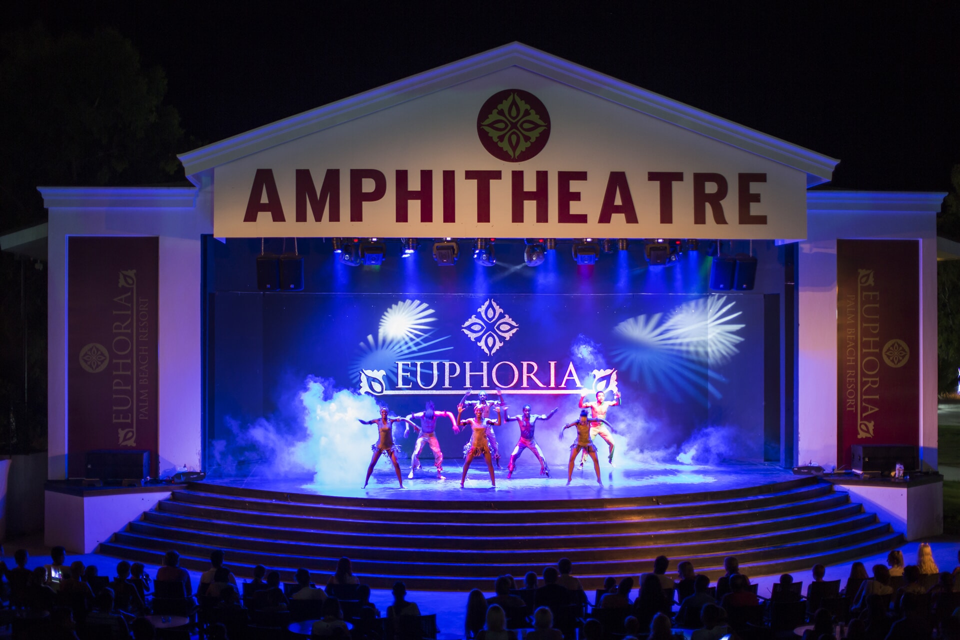 EUPHORIA AEGEAN RESORT AND THERMAL HOTEL – Activities