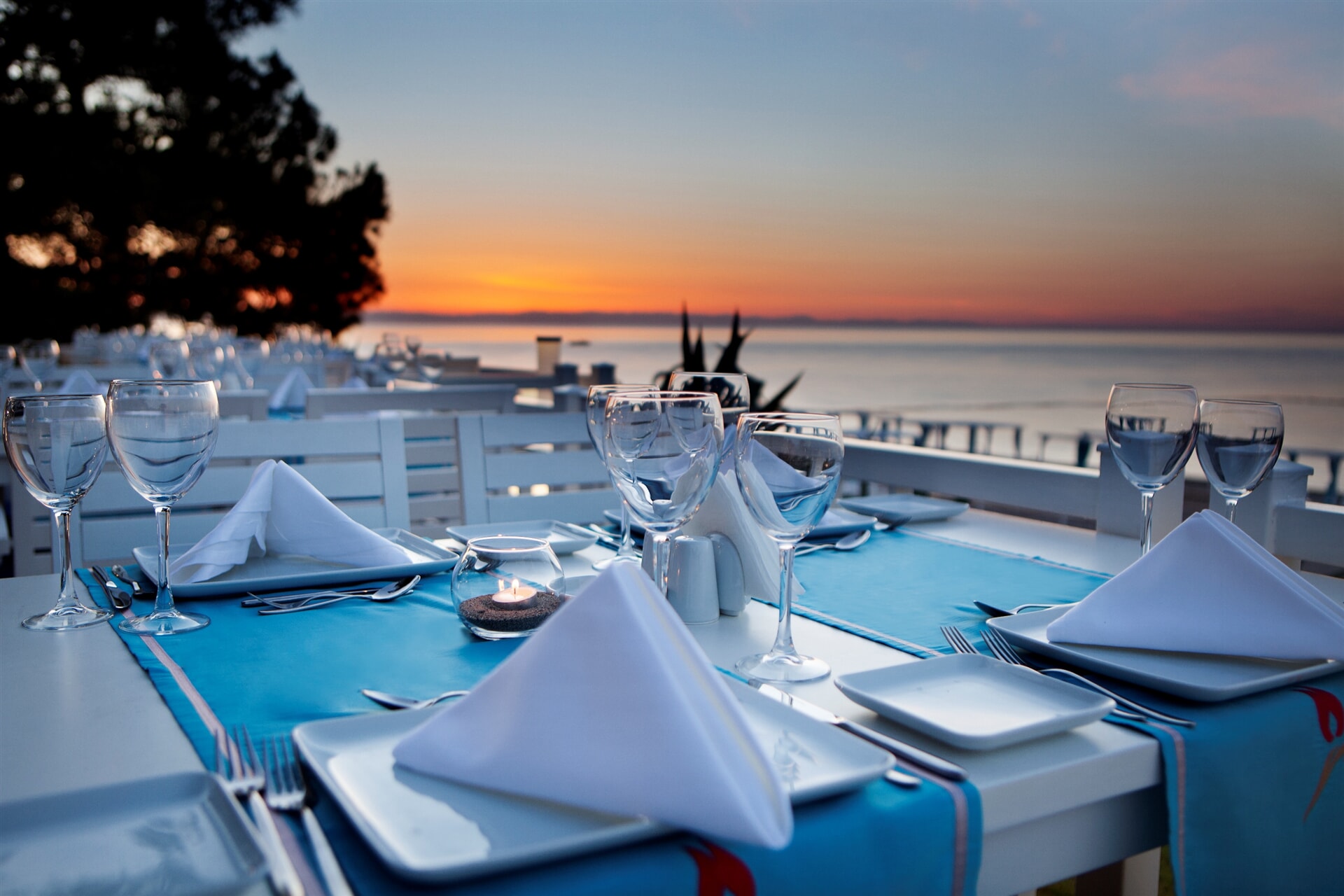 Royal Diwa Tekirova Resort – Dine & Drink