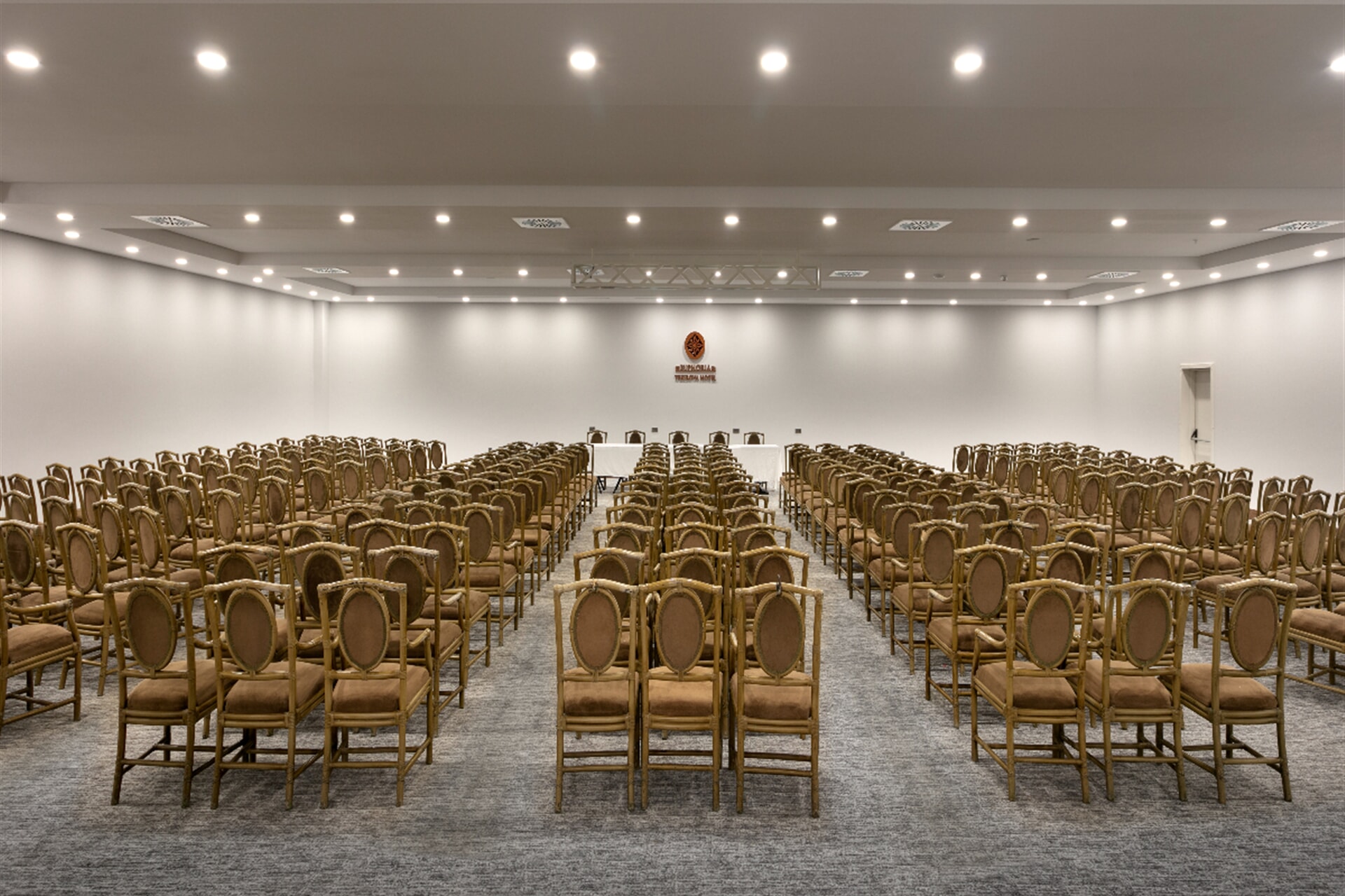 Royal Diwa Tekirova Resort – Meetings