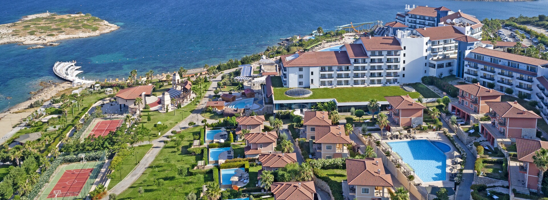 Royal Teos Thermal Resort Clinic & Spa – 5-star thermal hotel and physiotherapy, rehabilitation center with accommodation